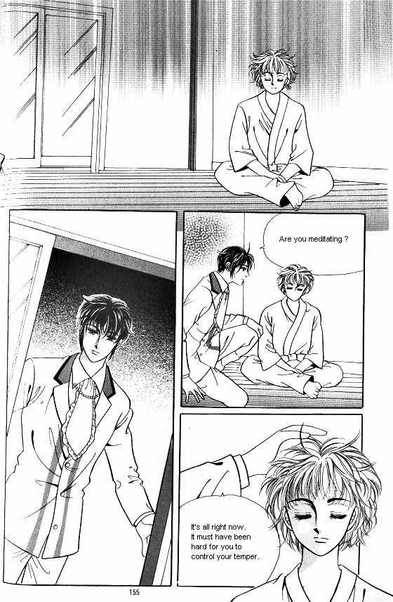 Hot Blooded Woman Chapter 159 page 10 - Chapter 159