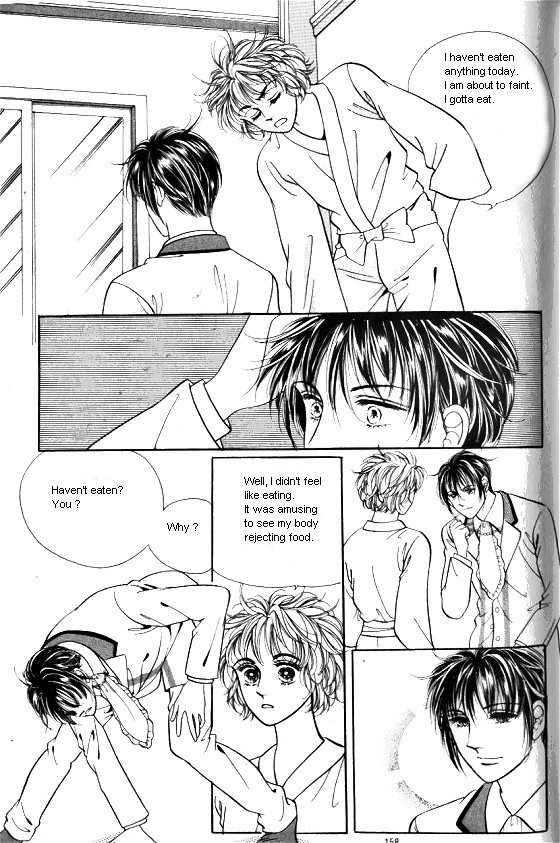 Hot Blooded Woman Chapter 159 page 13 - Chapter 159