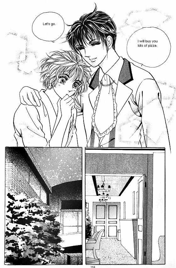 Hot Blooded Woman Chapter 159 page 14 - Chapter 159