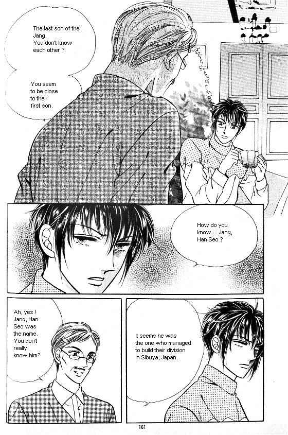 Hot Blooded Woman Chapter 159 page 16 - Chapter 159