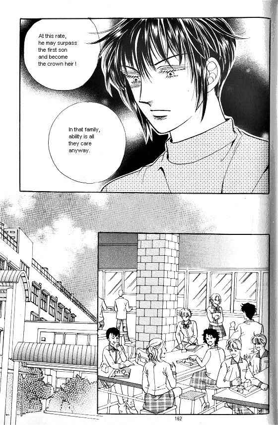 Hot Blooded Woman Chapter 159 page 17 - Chapter 159