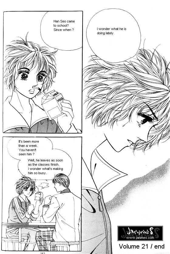 Hot Blooded Woman Chapter 159 page 18 - Chapter 159