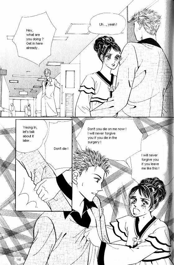 Hot Blooded Woman Chapter 159 page 3 - Chapter 159
