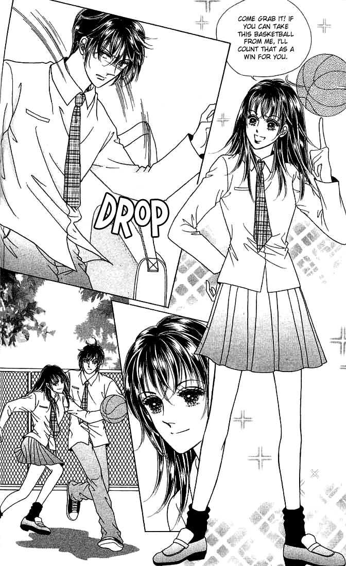 Hot Blooded Woman Chapter 16 page 18 - Chapter 16