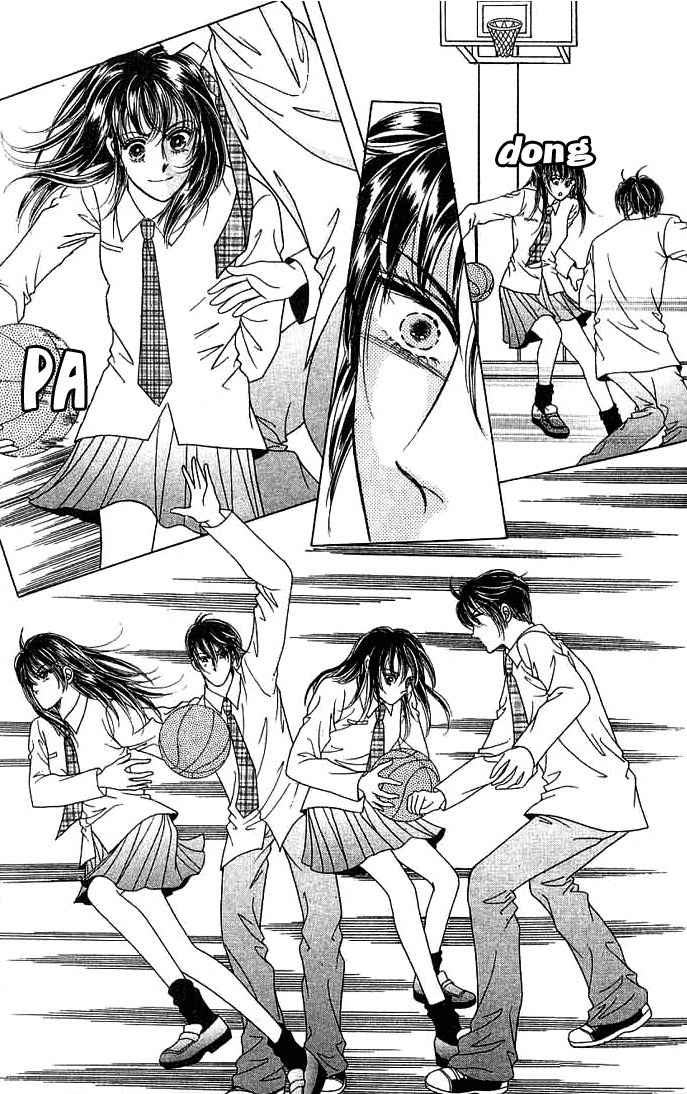Hot Blooded Woman Chapter 16 page 19 - Chapter 16