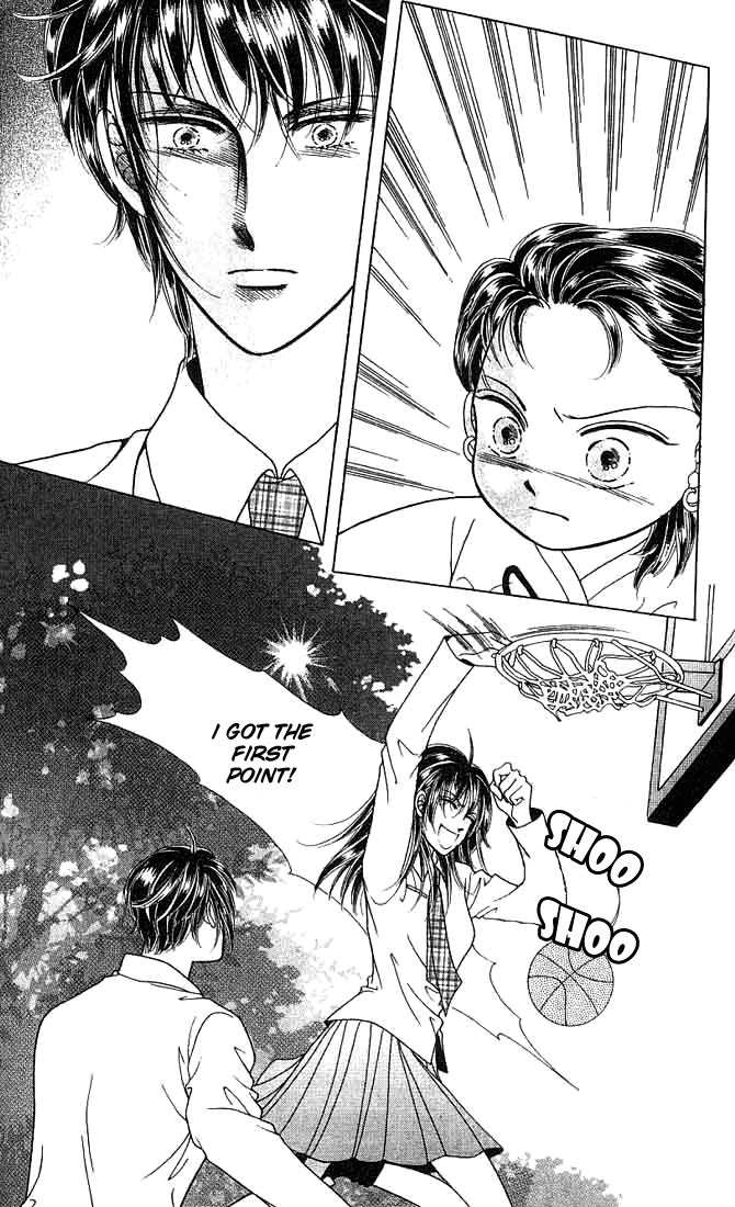Hot Blooded Woman Chapter 16 page 20 - Chapter 16