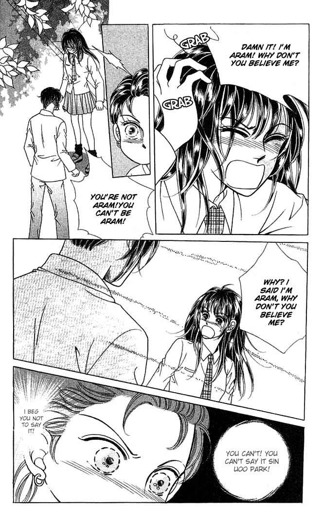 Hot Blooded Woman Chapter 16 page 26 - Chapter 16