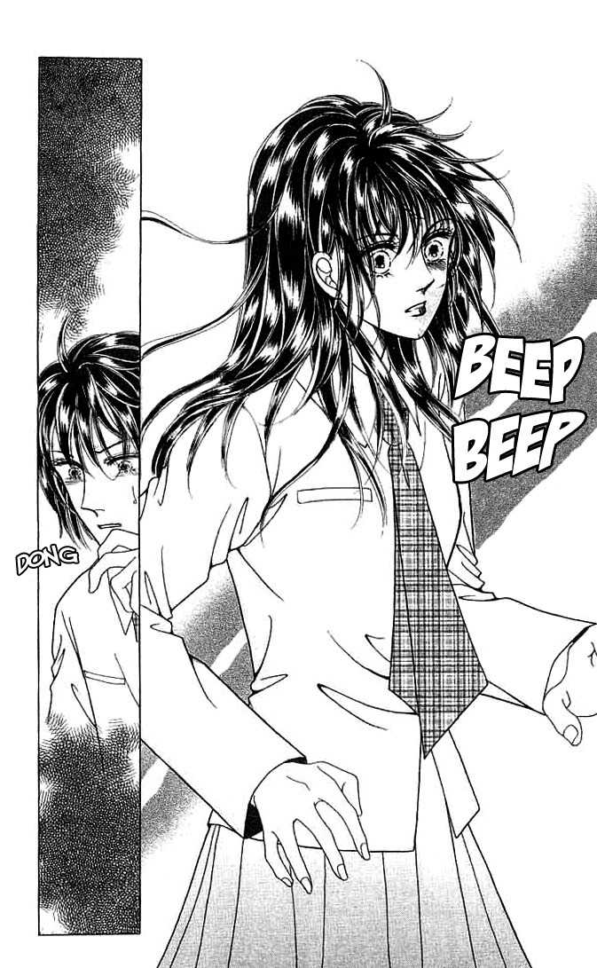 Hot Blooded Woman Chapter 16 page 28 - Chapter 16