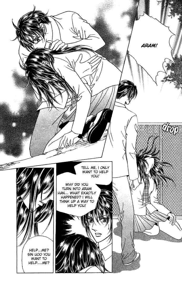 Hot Blooded Woman Chapter 16 page 29 - Chapter 16
