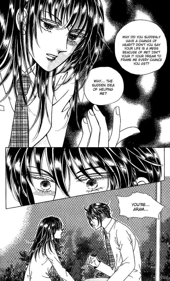 Hot Blooded Woman Chapter 16 page 30 - Chapter 16