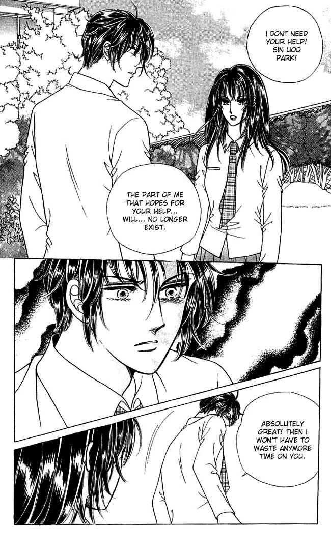 Hot Blooded Woman Chapter 16 page 32 - Chapter 16