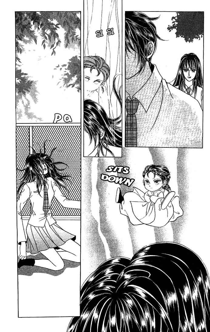 Hot Blooded Woman Chapter 16 page 33 - Chapter 16