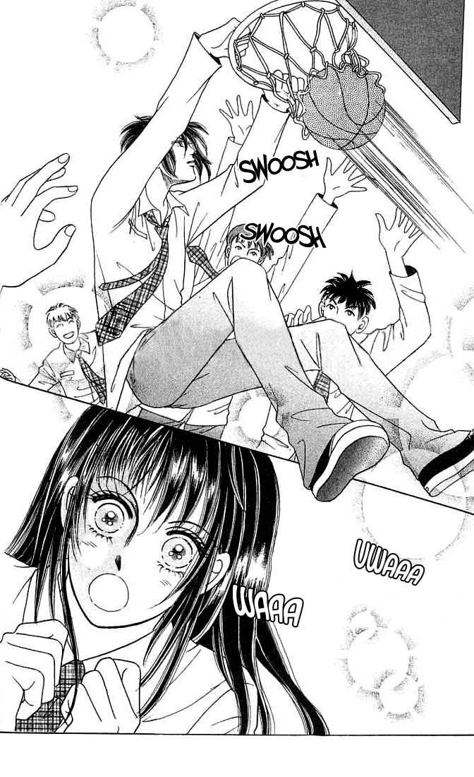 Hot Blooded Woman Chapter 16 page 4 - Chapter 16