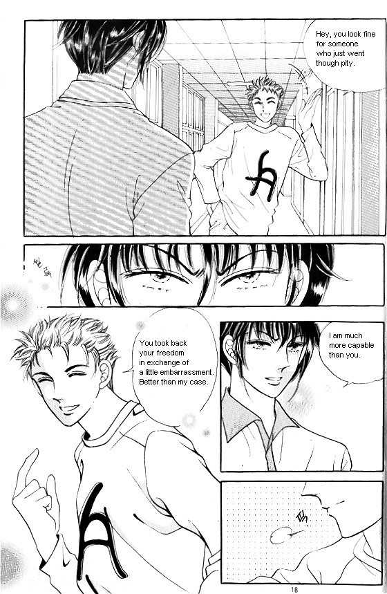 Hot Blooded Woman Chapter 160 page 11 - Chapter 160