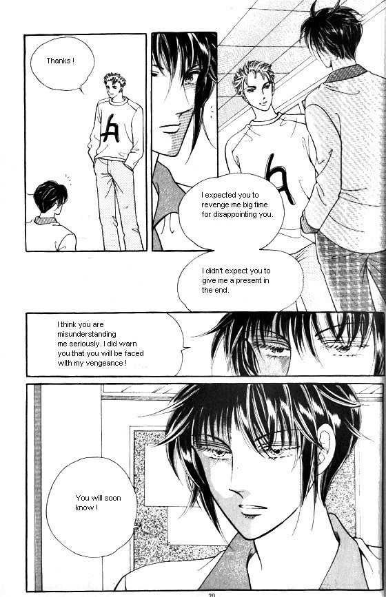 Hot Blooded Woman Chapter 160 page 13 - Chapter 160