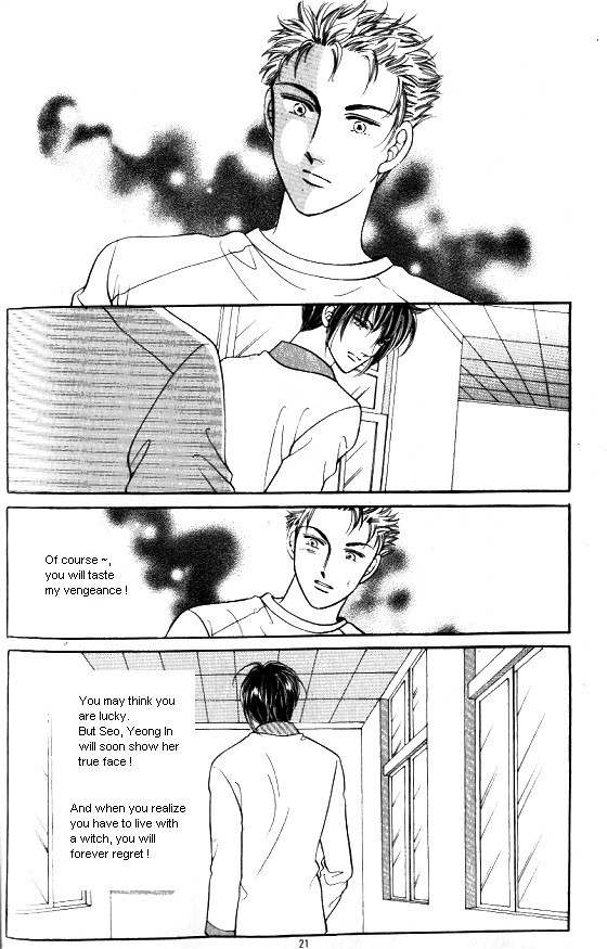 Hot Blooded Woman Chapter 160 page 14 - Chapter 160