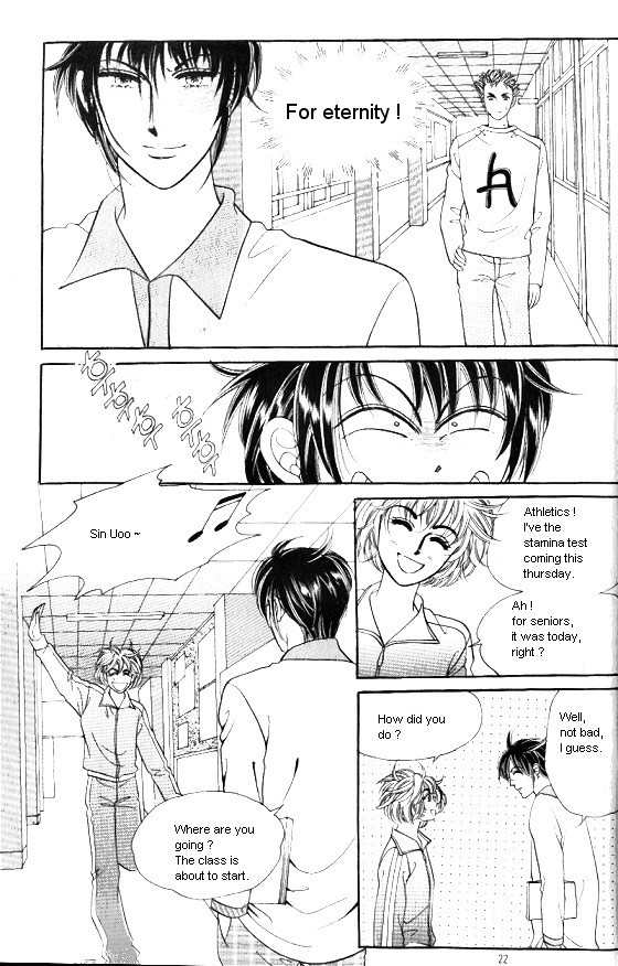 Hot Blooded Woman Chapter 160 page 15 - Chapter 160