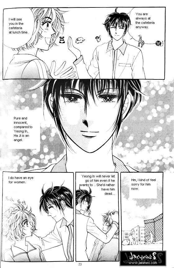 Hot Blooded Woman Chapter 160 page 16 - Chapter 160