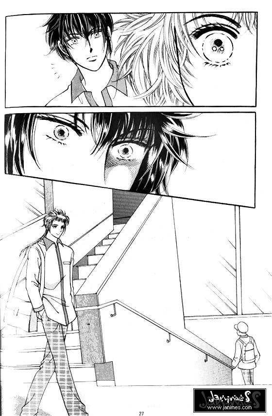Hot Blooded Woman Chapter 160 page 20 - Chapter 160