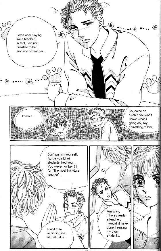 Hot Blooded Woman Chapter 161 page 11 - Chapter 161