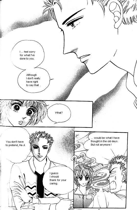 Hot Blooded Woman Chapter 161 page 12 - Chapter 161