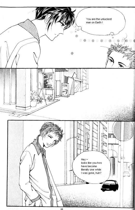 Hot Blooded Woman Chapter 161 page 15 - Chapter 161