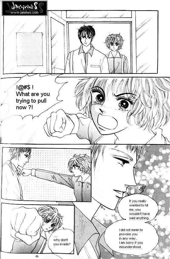 Hot Blooded Woman Chapter 161 page 16 - Chapter 161