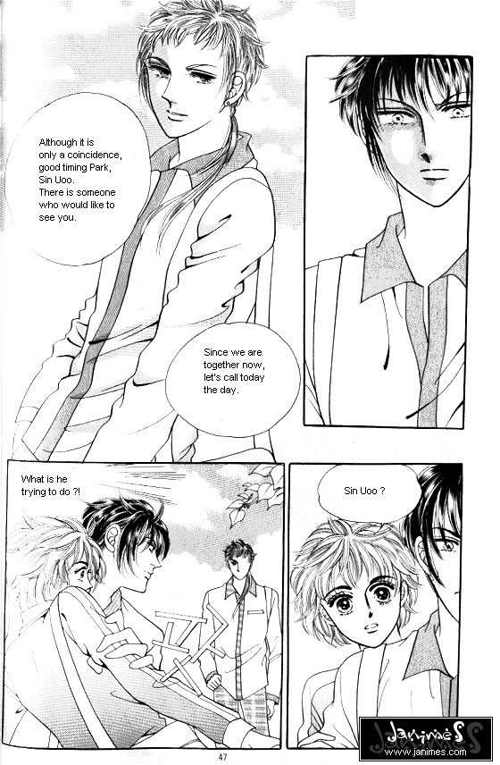 Hot Blooded Woman Chapter 161 page 18 - Chapter 161