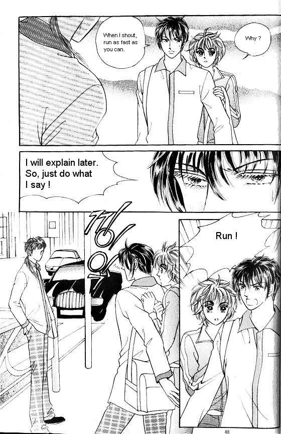 Hot Blooded Woman Chapter 161 page 19 - Chapter 161