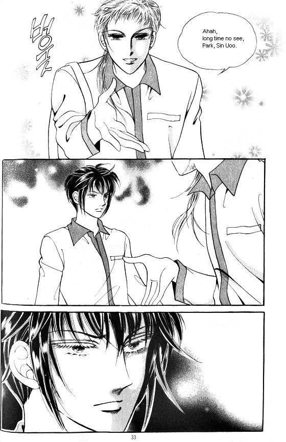 Hot Blooded Woman Chapter 161 page 4 - Chapter 161