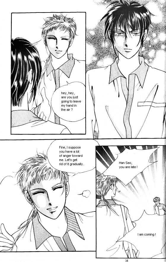 Hot Blooded Woman Chapter 161 page 5 - Chapter 161