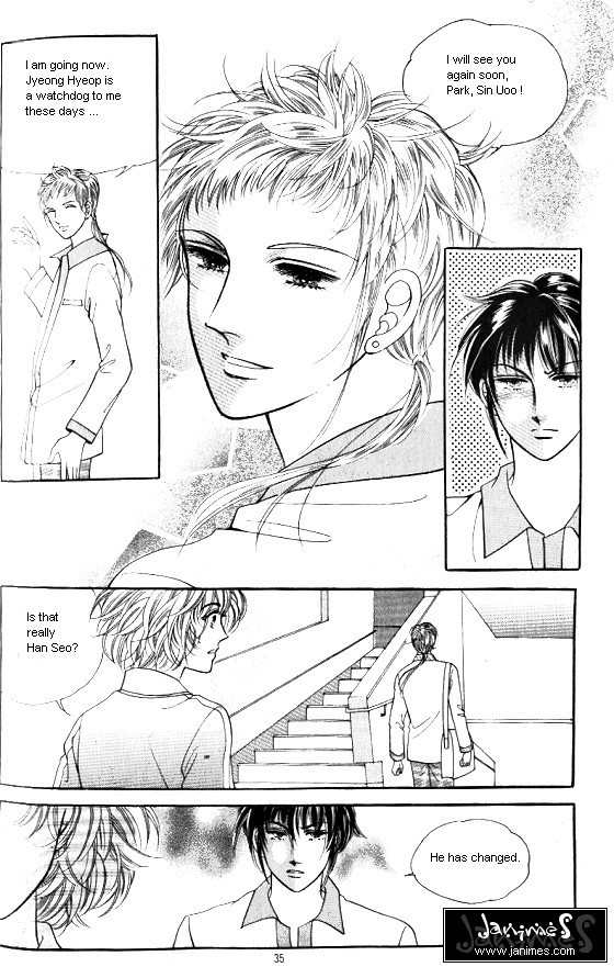 Hot Blooded Woman Chapter 161 page 6 - Chapter 161