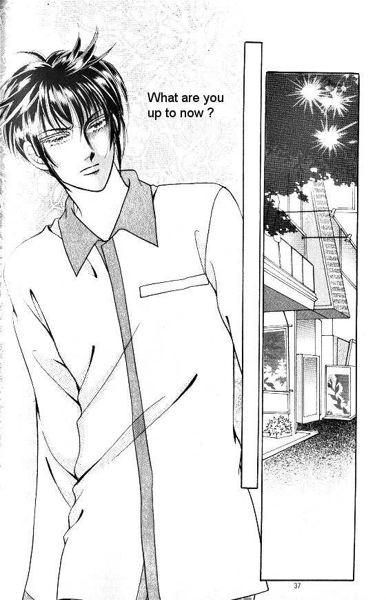 Hot Blooded Woman Chapter 161 page 8 - Chapter 161