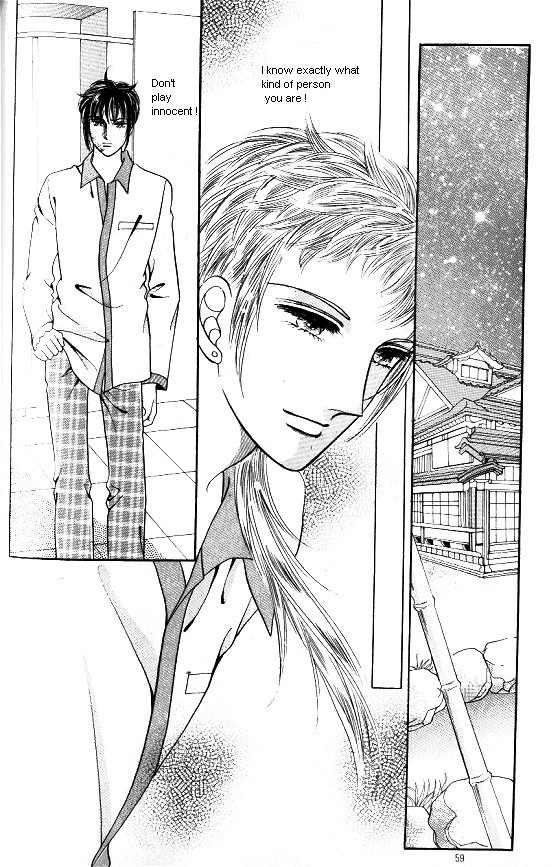 Hot Blooded Woman Chapter 162 page 10 - Chapter 162