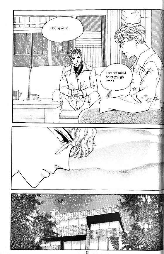 Hot Blooded Woman Chapter 162 page 13 - Chapter 162