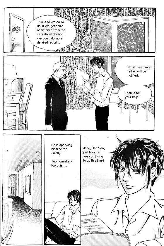 Hot Blooded Woman Chapter 162 page 14 - Chapter 162