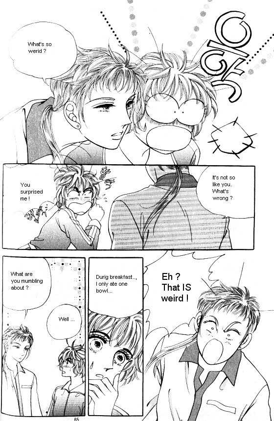 Hot Blooded Woman Chapter 162 page 16 - Chapter 162