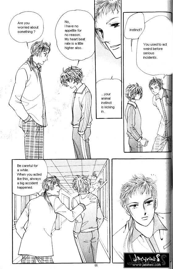 Hot Blooded Woman Chapter 162 page 17 - Chapter 162