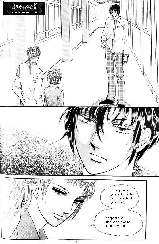 Hot Blooded Woman Chapter 162 page 18 - Chapter 162