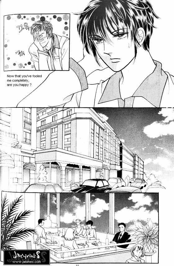 Hot Blooded Woman Chapter 162 page 2 - Chapter 162