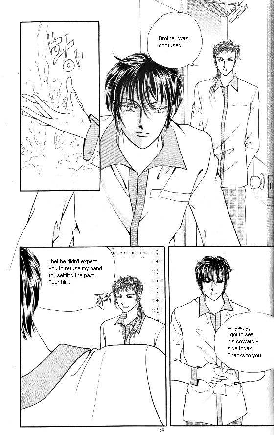 Hot Blooded Woman Chapter 162 page 5 - Chapter 162