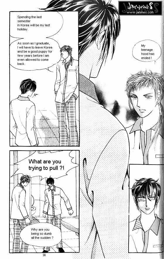 Hot Blooded Woman Chapter 162 page 7 - Chapter 162