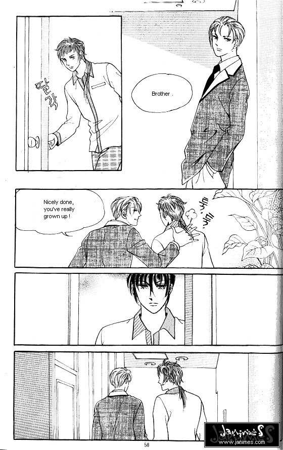 Hot Blooded Woman Chapter 162 page 9 - Chapter 162