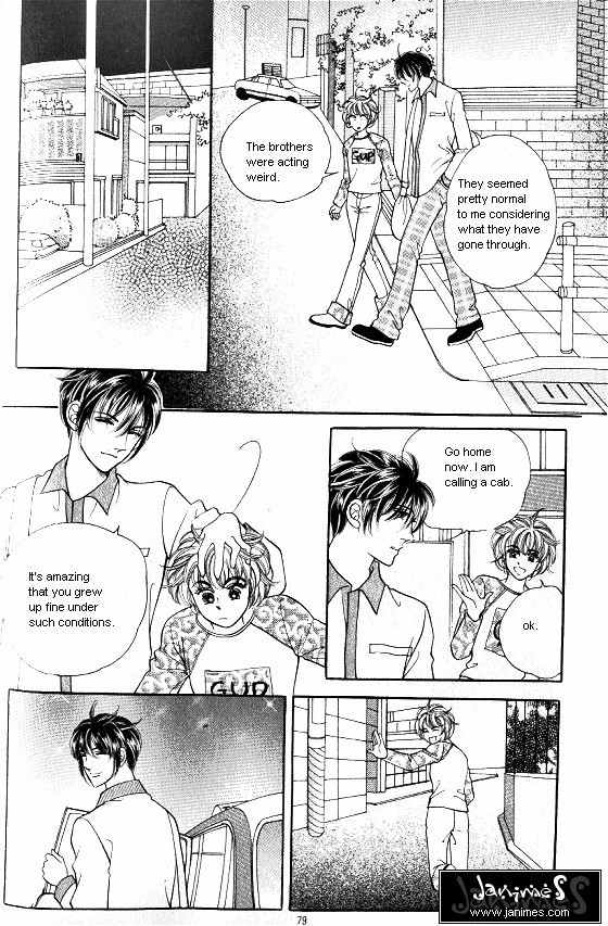 Hot Blooded Woman Chapter 163 page 10 - Chapter 163