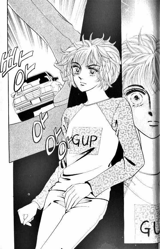 Hot Blooded Woman Chapter 163 page 11 - Chapter 163