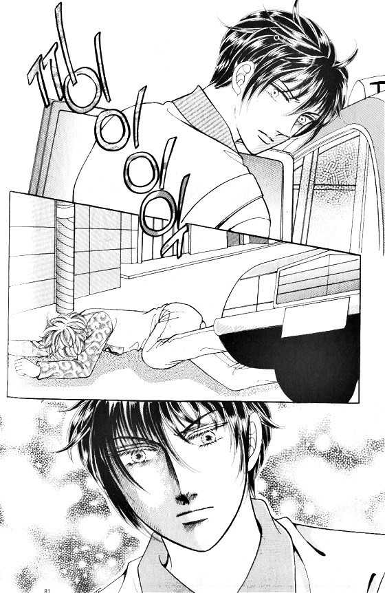 Hot Blooded Woman Chapter 163 page 12 - Chapter 163
