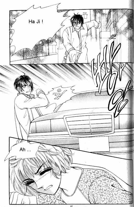 Hot Blooded Woman Chapter 163 page 13 - Chapter 163