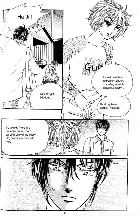 Hot Blooded Woman Chapter 163 page 14 - Chapter 163
