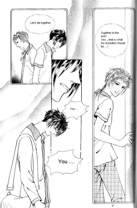 Hot Blooded Woman Chapter 163 page 15 - Chapter 163