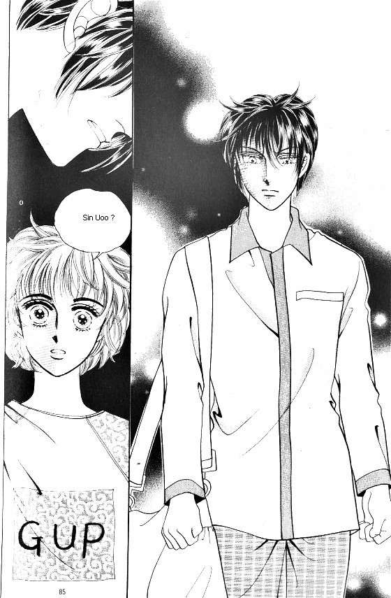 Hot Blooded Woman Chapter 163 page 16 - Chapter 163